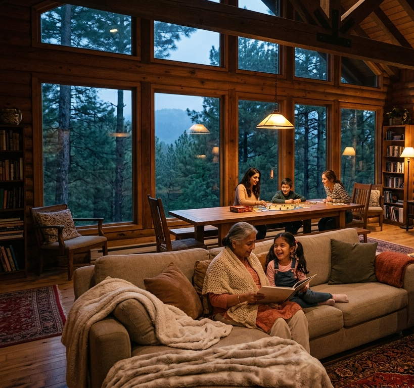 Family Suite